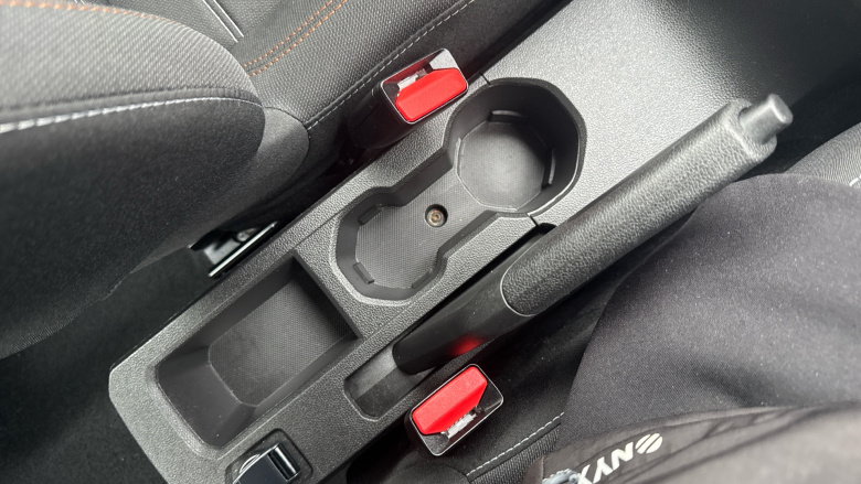 Dacia Sandero Stepway 1.0 TCe Expression 5dr Petrol Hatchback